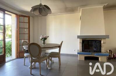 Vente Maison/villa 4 pièces — photo du bien