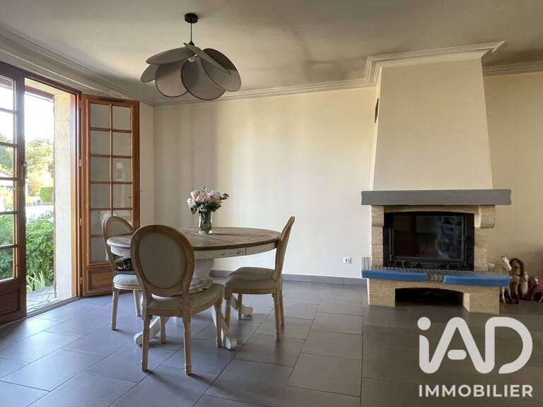 Vente Maison/villa 4 pièces — photo 1
