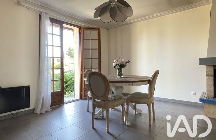 Vente Maison/villa 4 pièces — photo 2