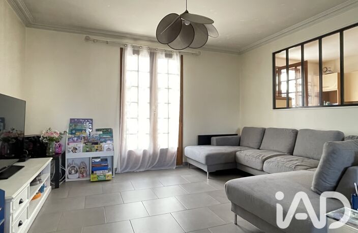 Vente Maison/villa 4 pièces — photo 3