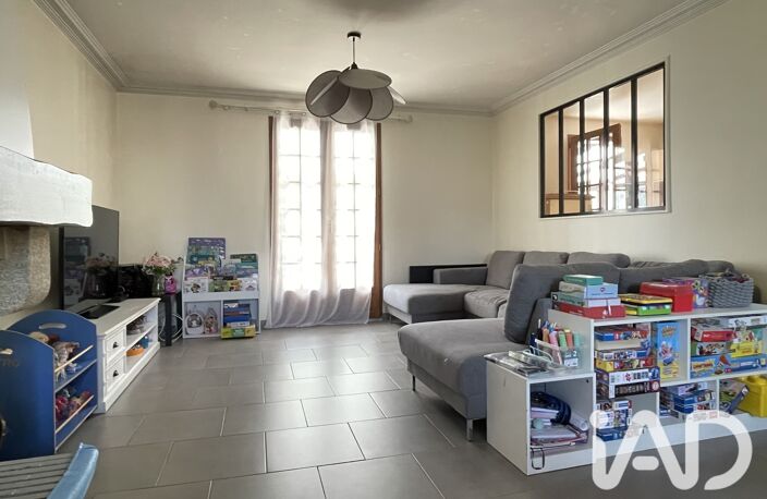 Vente Maison/villa 4 pièces — photo 4