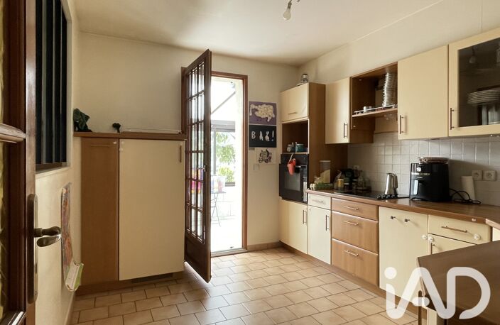 Vente Maison/villa 4 pièces — photo 5