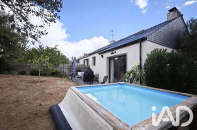 Maison 6 pièces 489500 €