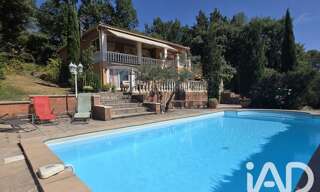 Maison 5 Pièces 106 m² à vendre à Boisset-et-Gaujac (30140)