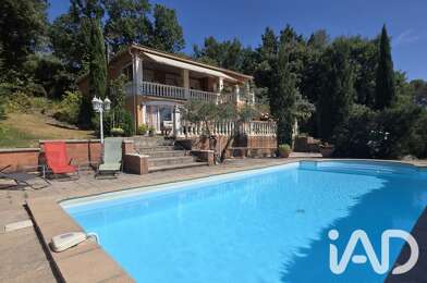 Maison 5 pièces 289000 €