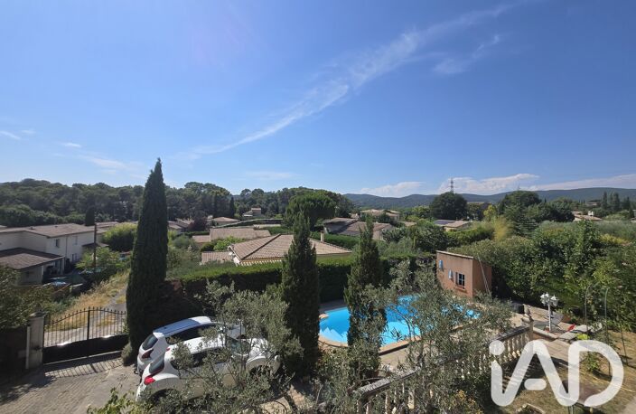 Vente Maison/villa 5 pièces — photo 2