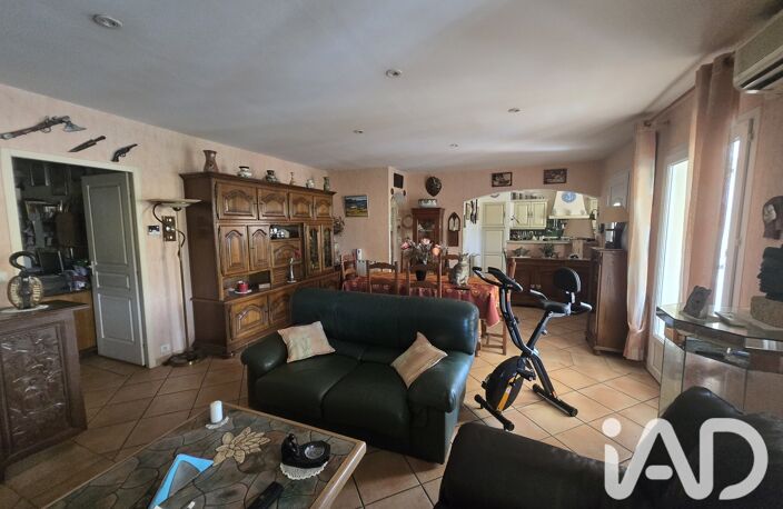 Vente Maison/villa 5 pièces — photo 3