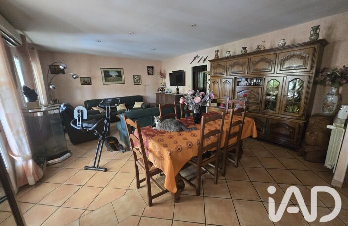 Vente Maison/villa 5 pièces — photo 4