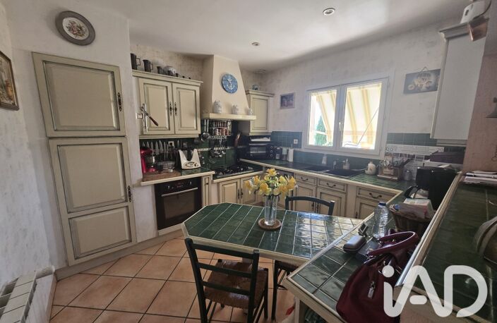 Vente Maison/villa 5 pièces — photo 5
