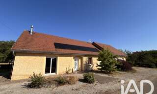 Maison 6 Pièces 130 m² à vendre à Noroy-le-Bourg (70000)