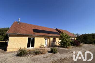 Maison 6 pièces 272000 €