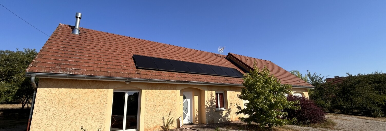 Maison 6 Pièces 130 m² à vendre à Noroy-le-Bourg (70000)