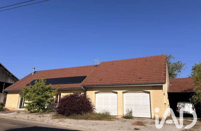 Vente Maison traditionnelle 6 pièces — photo 2