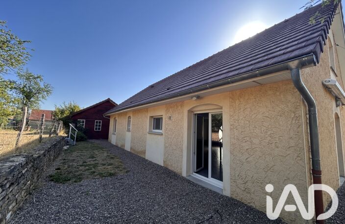 Vente Maison traditionnelle 6 pièces — photo 3