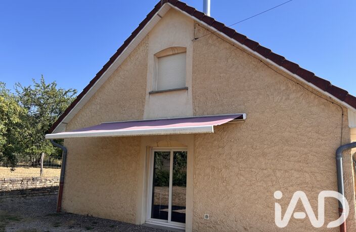 Vente Maison traditionnelle 6 pièces — photo 5