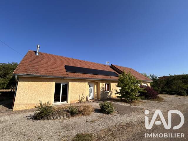 Vente Maison traditionnelle 6 pièces — photo du bien