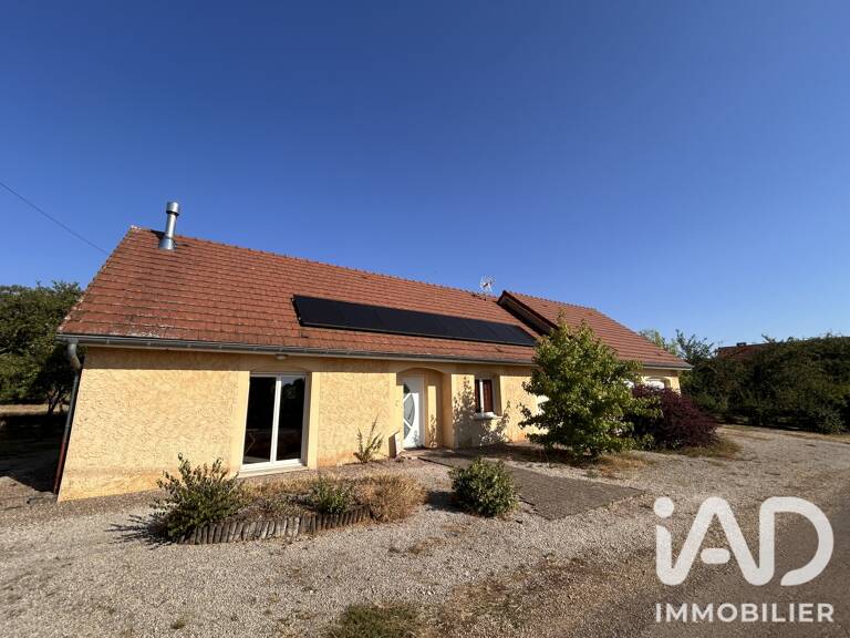 Vente Maison traditionnelle 6 pièces — photo 1