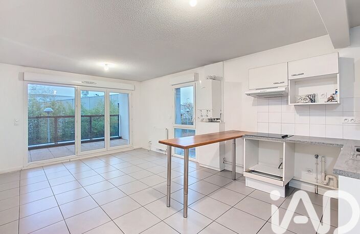 Vente Appartement 3 pièces — photo 2