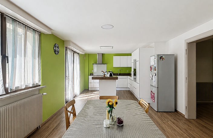Vente Maison/villa 7 pièces — photo 2