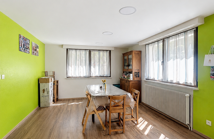 Vente Maison/villa 7 pièces — photo 3