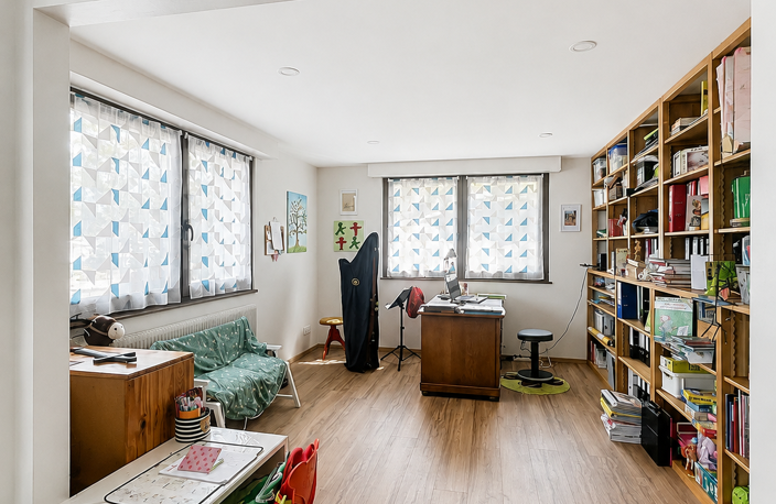 Vente Maison/villa 7 pièces — photo 4