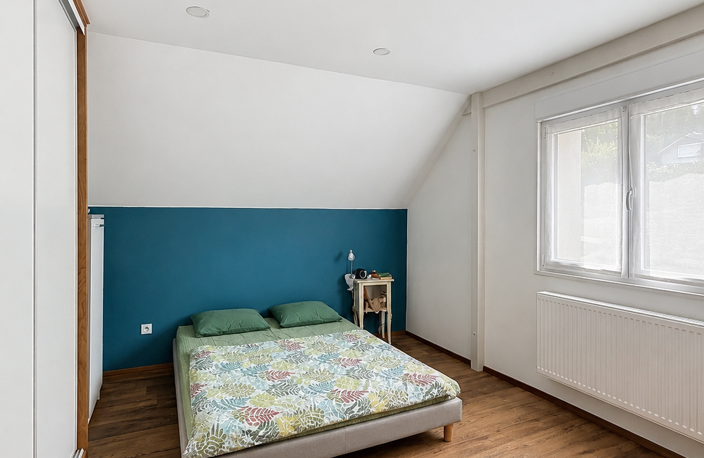 Vente Maison/villa 7 pièces — photo 5