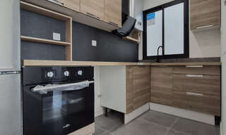 Appartement 3 Pièces 42 m² à louer à Marseille 3 (13003)