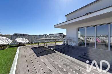 Appartement 4 pièces 329900 €