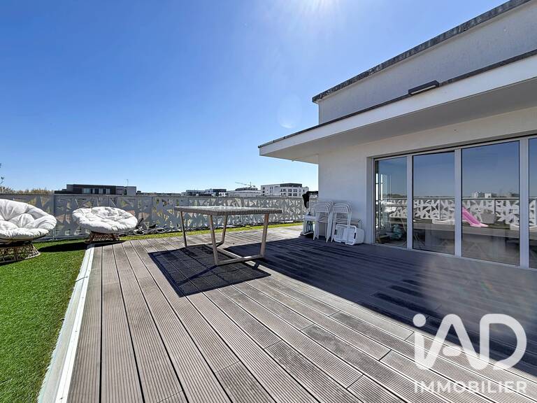 Vente Appartement 4 pièces — photo 1