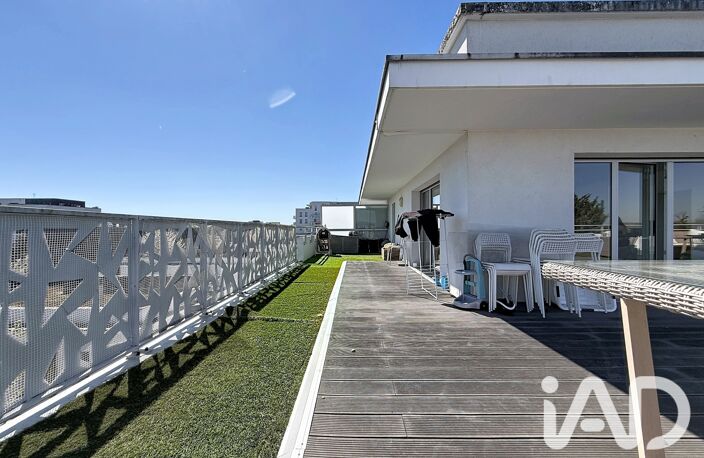 Vente Appartement 4 pièces — photo 2