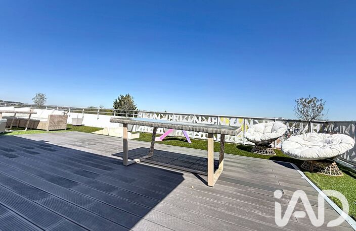 Vente Appartement 4 pièces — photo 3