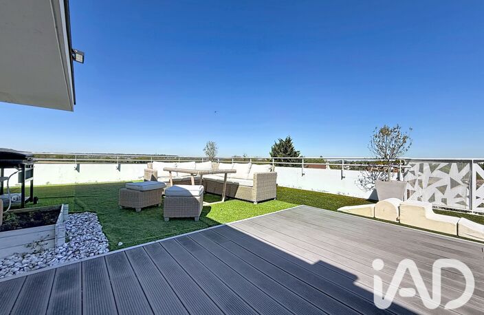 Vente Appartement 4 pièces — photo 4