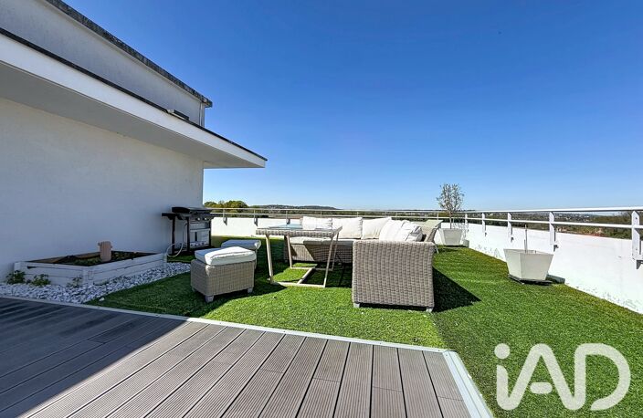 Vente Appartement 4 pièces — photo 5