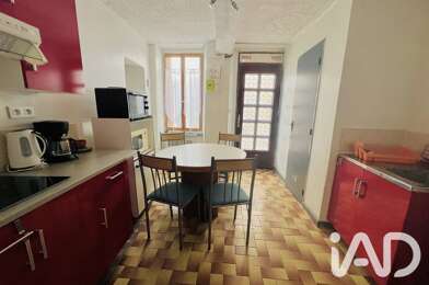 Maison 2 pièces 46000 €