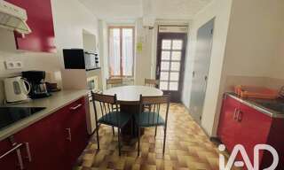 Maison 2 Pièces 37 m² à vendre à Moux (11700)