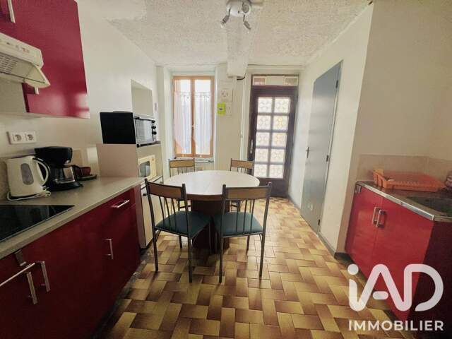 Vente Maison de village 2 pièces — photo du bien