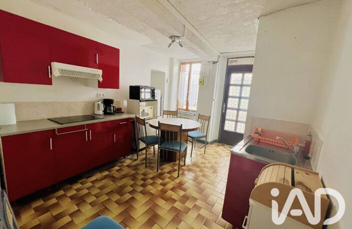Vente Maison de village 2 pièces — photo 2