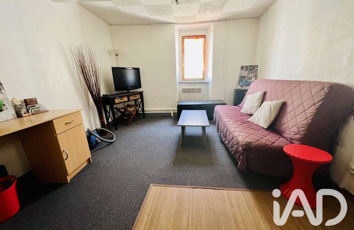 Vente Maison de village 2 pièces — photo 3