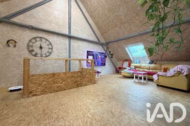Appartement 4 pièces 128000 €