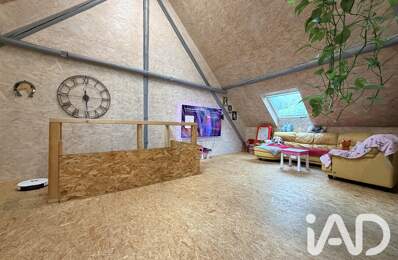 Vente Appartement 4 pièces — photo du bien