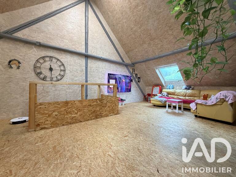 Vente Appartement 4 pièces — photo 1