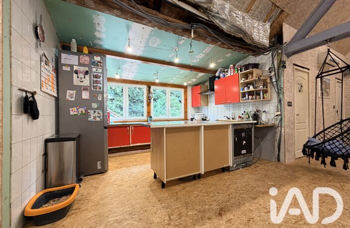 Vente Appartement 4 pièces — photo 2