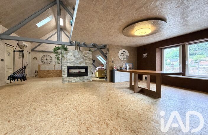 Vente Appartement 4 pièces — photo 4