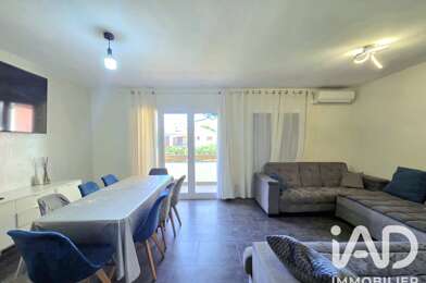 Appartement 3 pièces 95000 €