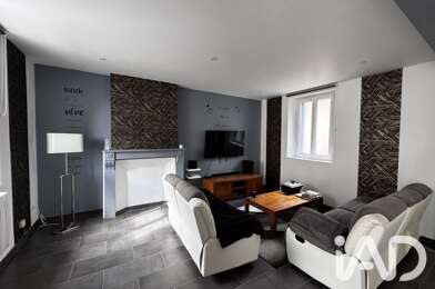 Maison 4 pièces 190000 €