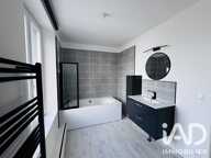 Vente Maison de ville 4 pièces — photo 2