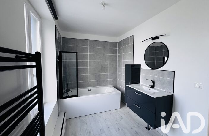 Vente Maison de ville 4 pièces — photo 2