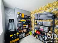 Vente Maison de ville 4 pièces — photo 3