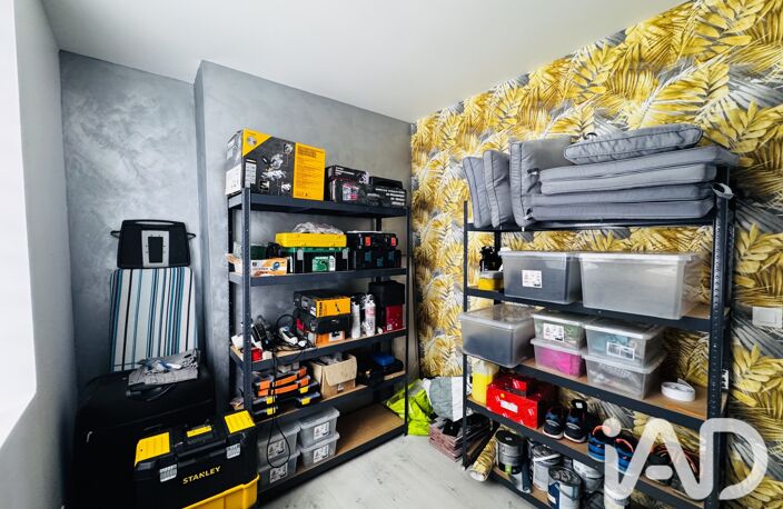 Vente Maison de ville 4 pièces — photo 3