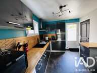Vente Maison de ville 4 pièces — photo 4